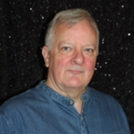 David Tickner head shot